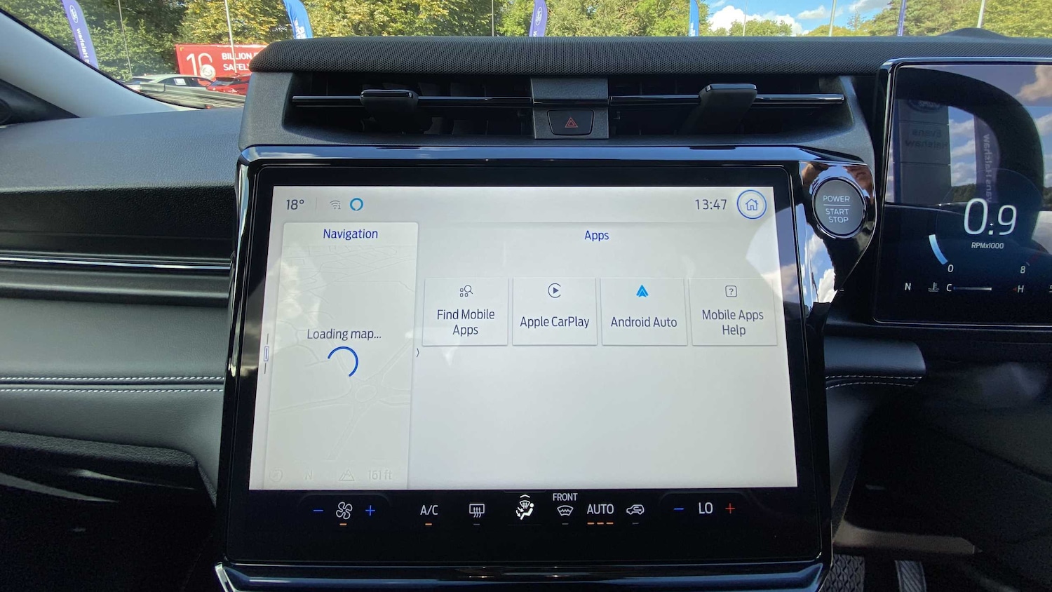 Used Ford Puma 2024 for sale - 75317277: Photo 34