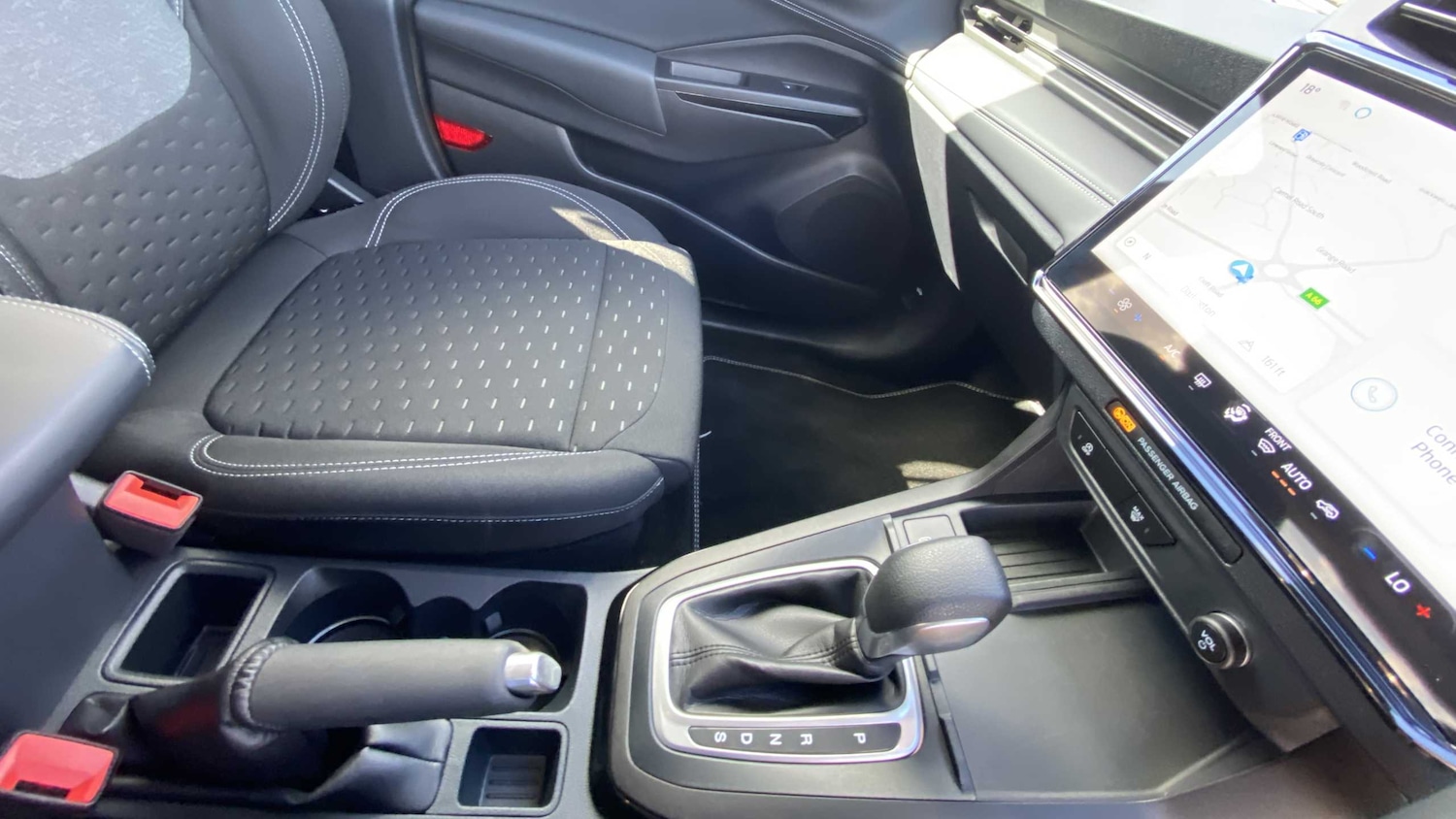 Used Ford Puma 2024 for sale - 75317277: Photo 35