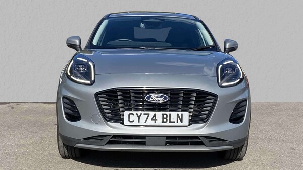 Used Ford Puma 2024 for sale - 75317277: Photo 3
