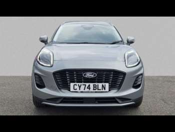 Used Ford Puma 2024 for sale - 75317277: Photo