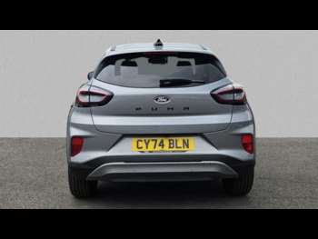 Used Ford Puma 2024 for sale - 75317277: Photo