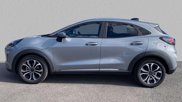 Used Ford Puma 2024 for sale - 75317277: Photo 5