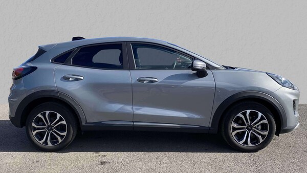 Used Ford Puma 2024 for sale - 75317277: Photo 6