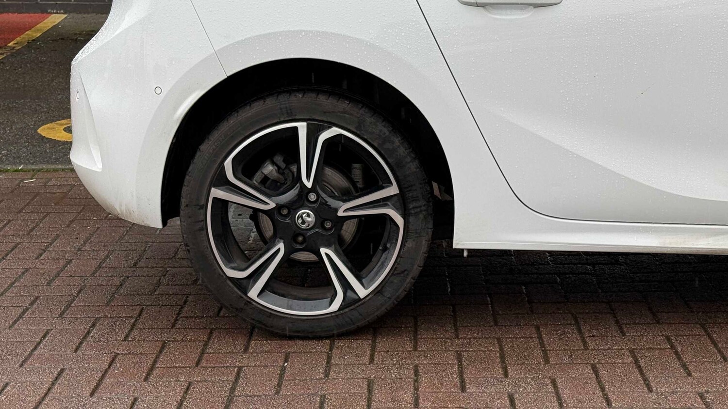 Used Vauxhall Corsa 2020 for sale - 77068659: Photo 12