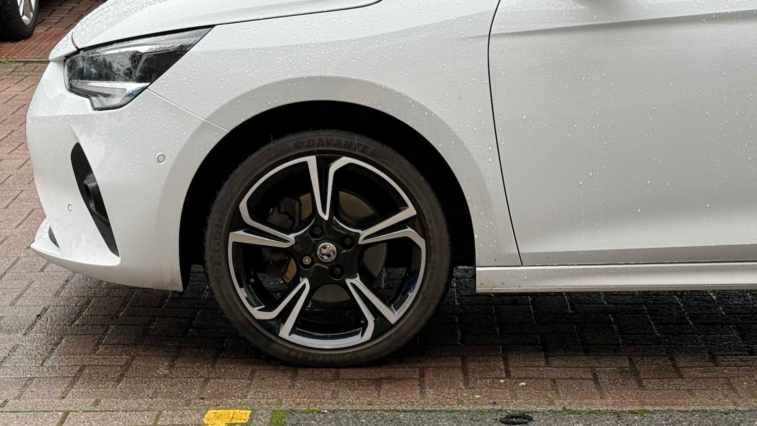 Used Vauxhall Corsa 2020 for sale - 77068659: Photo 13