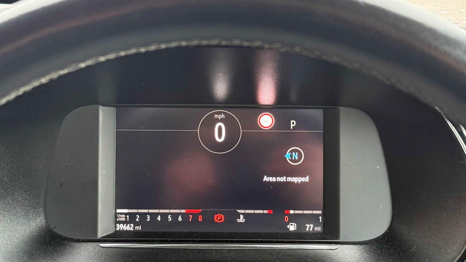 Used Vauxhall Corsa 2020 for sale - 77068659: Photo 15