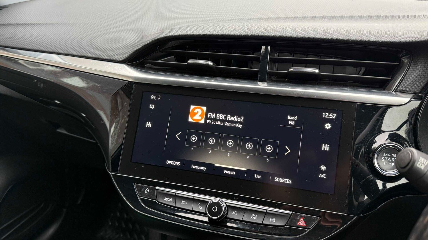 Used Vauxhall Corsa 2020 for sale - 77068659: Photo 16