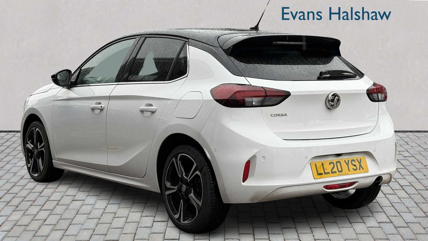 Used Vauxhall Corsa 2020 for sale - 77068659: Photo 5