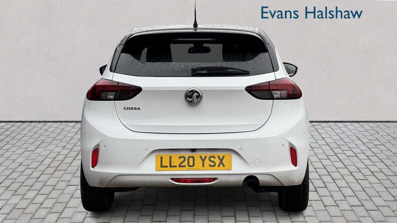 Used Vauxhall Corsa 2020 for sale - 77068659: Photo 6