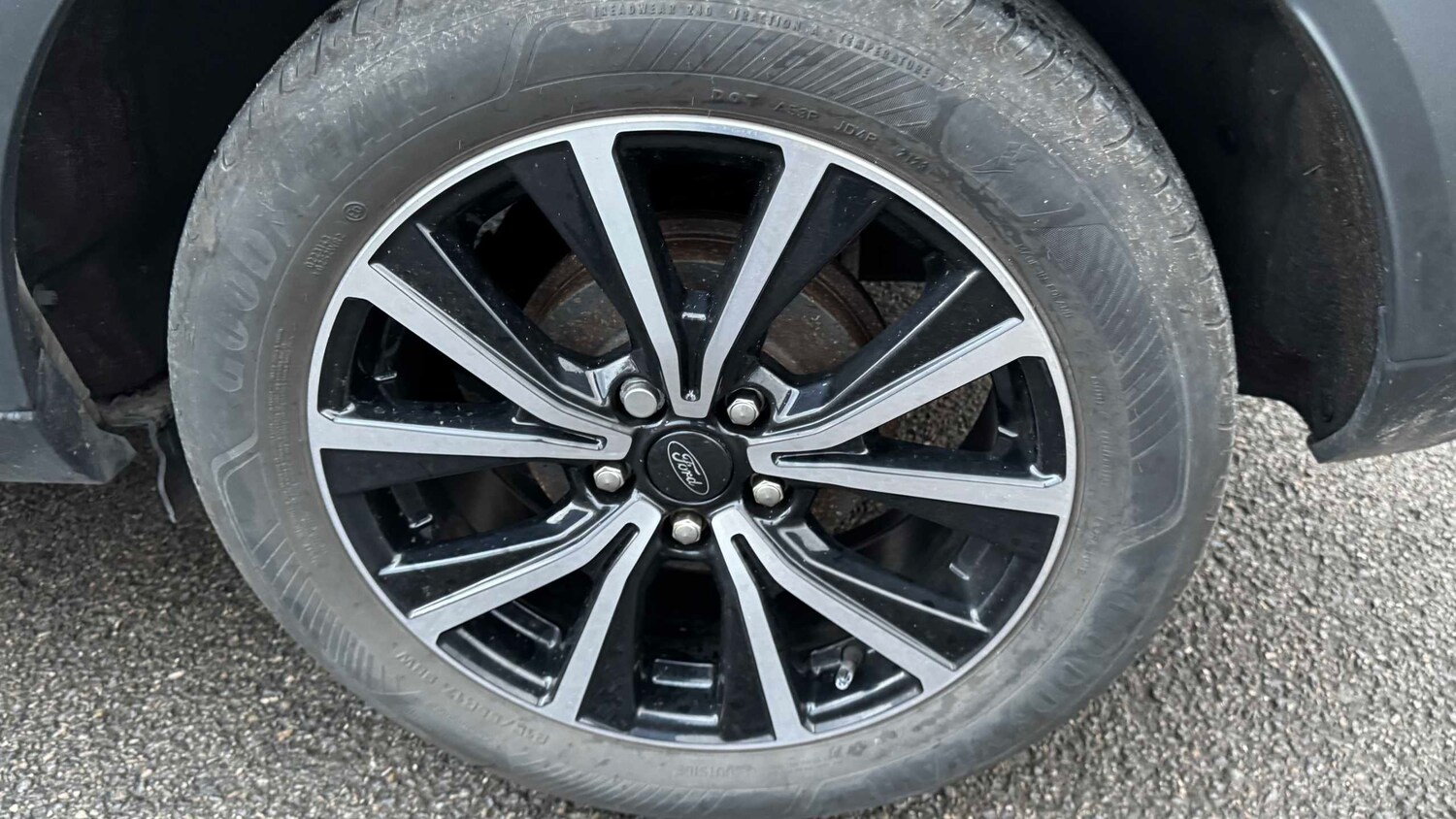 Used Ford Puma 2023 for sale - 77316457: Photo 10