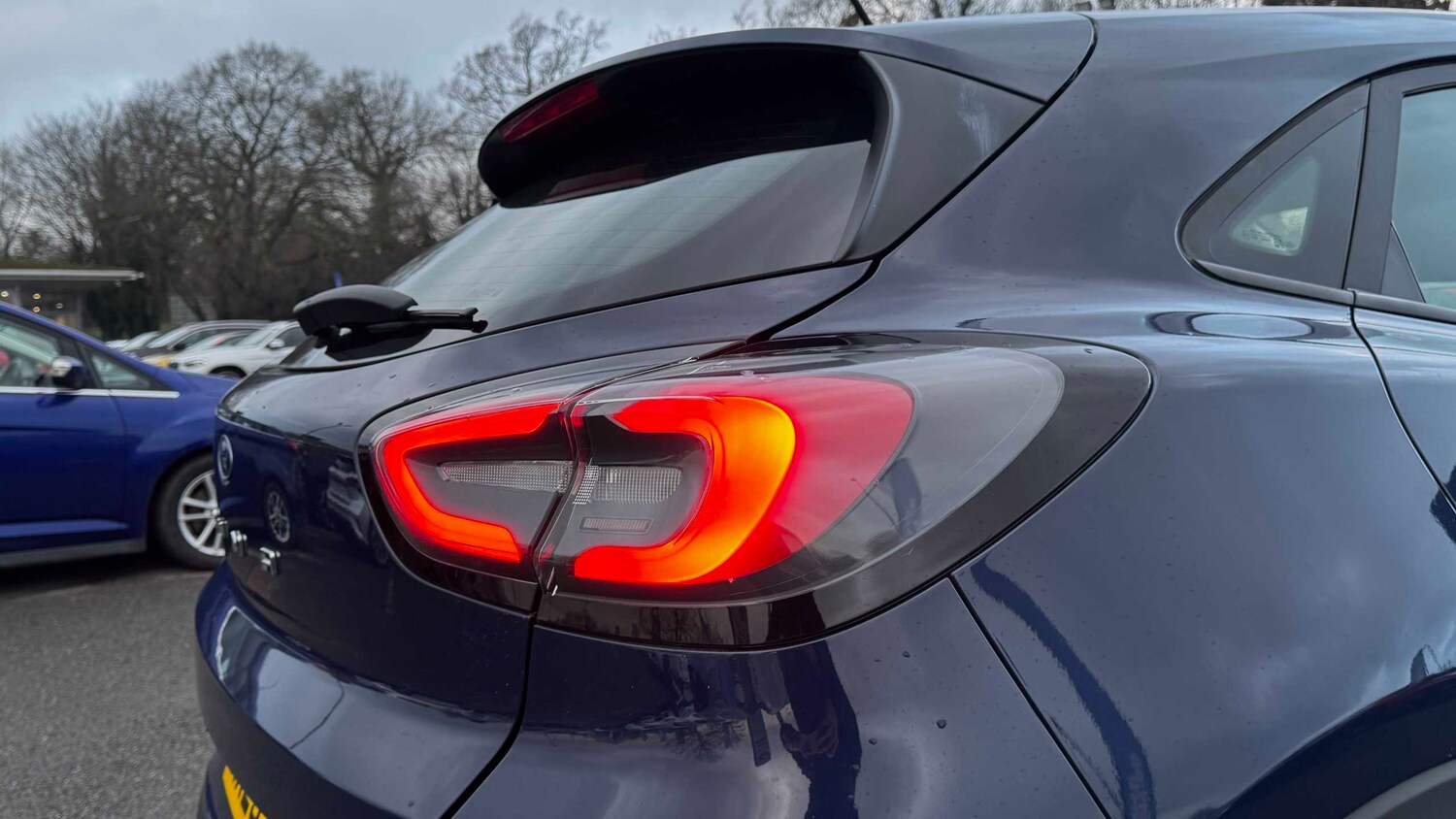 Used Ford Puma 2023 for sale - 77316457: Photo 12