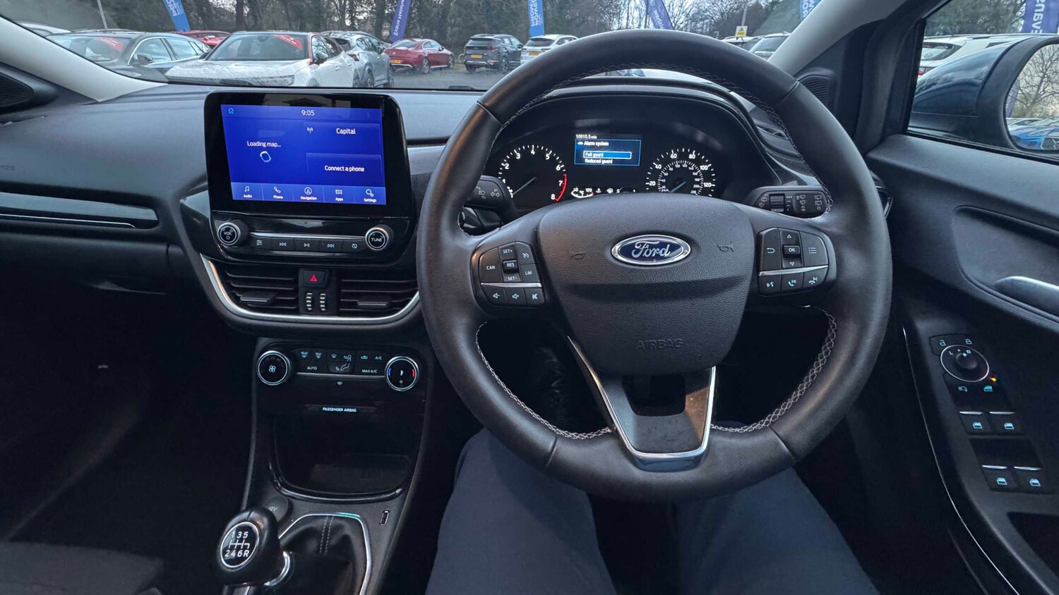 Used Ford Puma 2023 for sale - 77316457: Photo 13