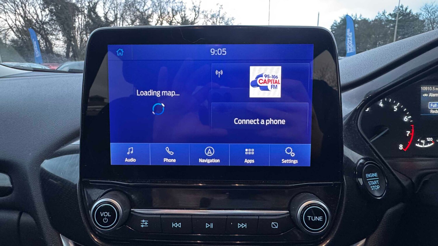 Used Ford Puma 2023 for sale - 77316457: Photo 14