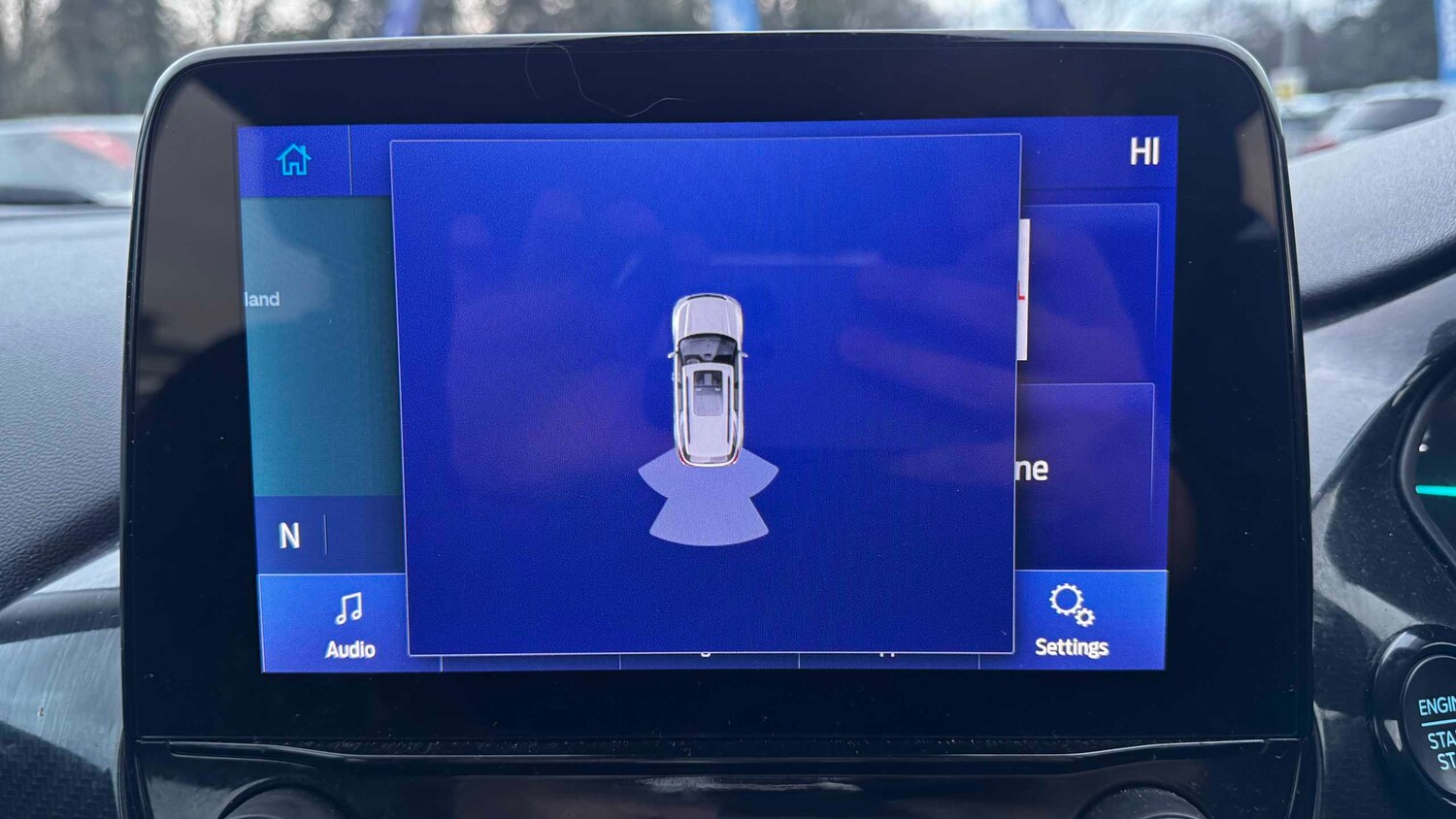 Used Ford Puma 2023 for sale - 77316457: Photo 16