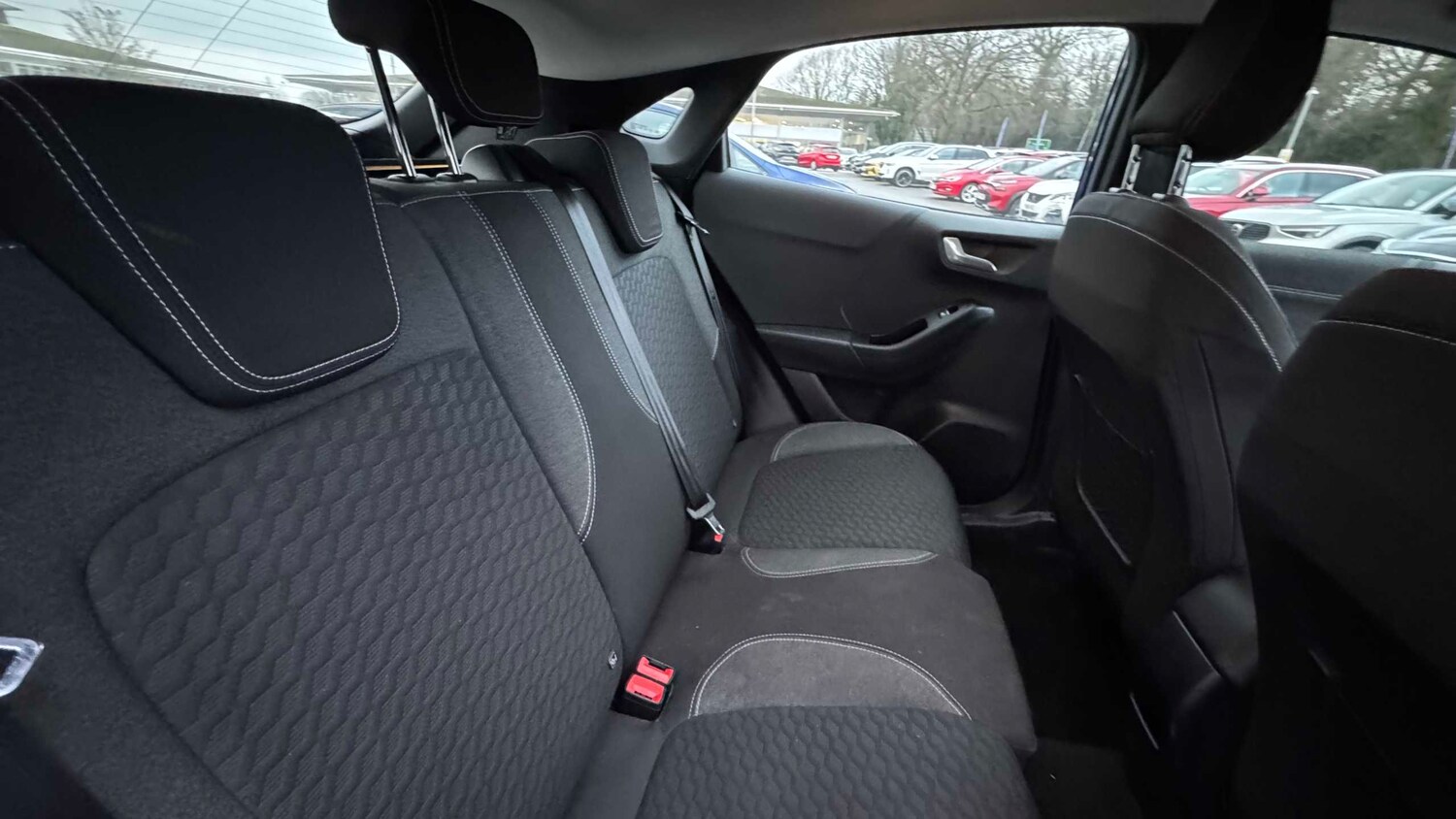 Used Ford Puma 2023 for sale - 77316457: Photo 18