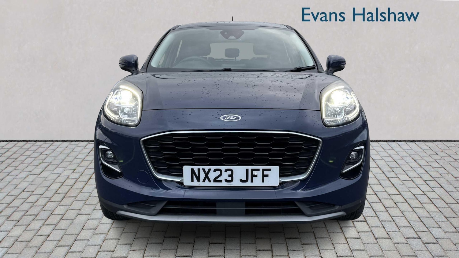 Used Ford Puma 2023 for sale - 77316457: Photo 2