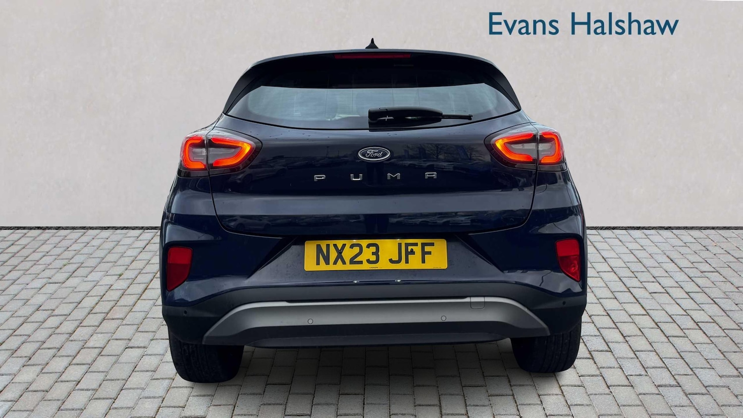 Used Ford Puma 2023 for sale - 77316457: Photo 5