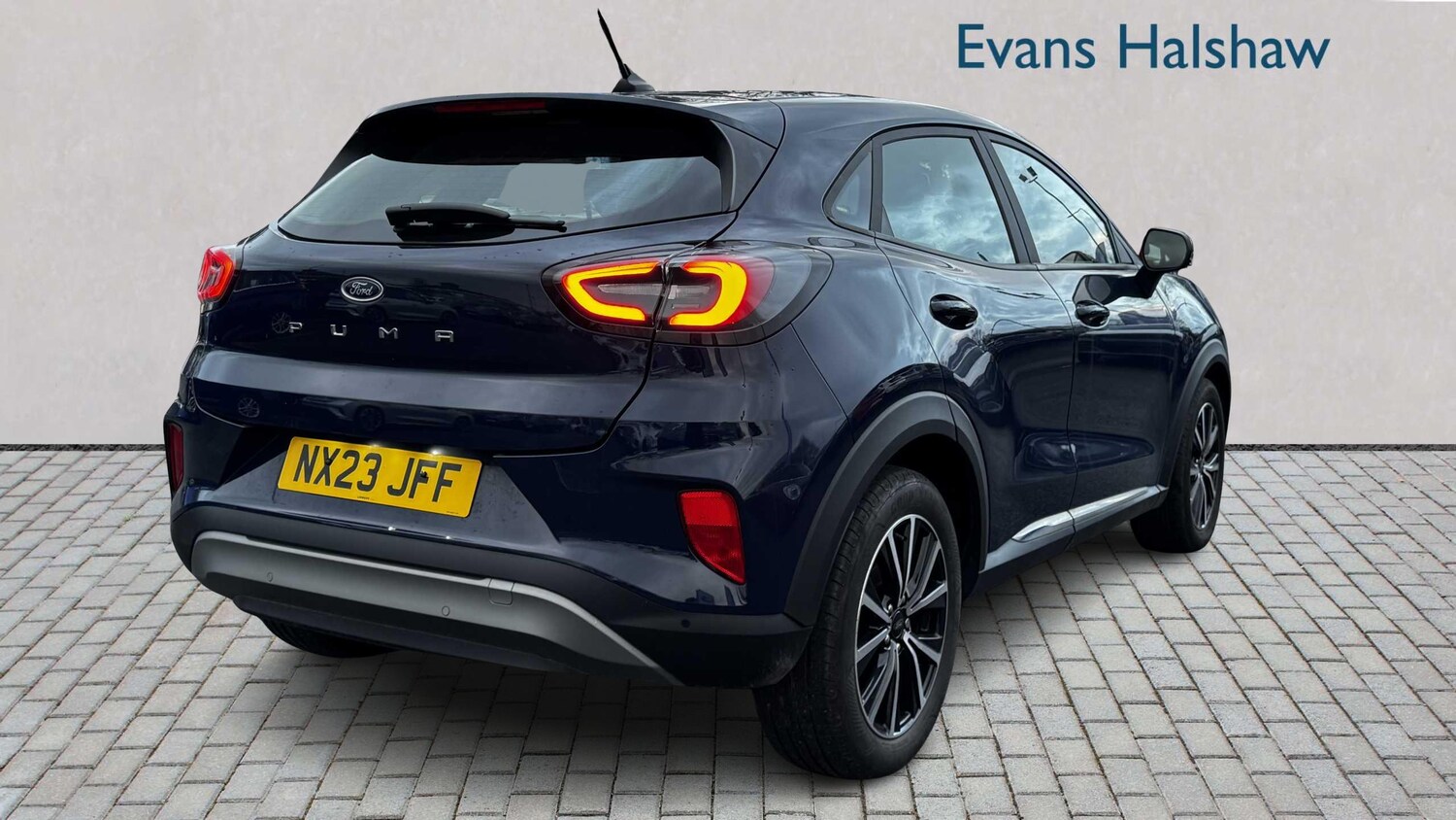 Used Ford Puma 2023 for sale - 77316457: Photo 6