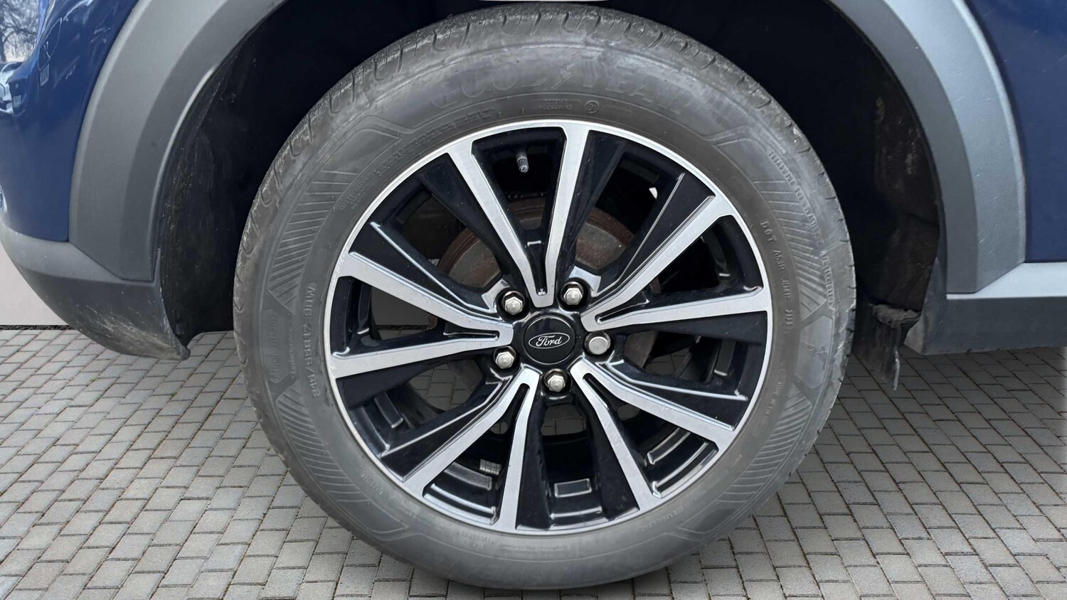 Used Ford Puma 2023 for sale - 77316457: Photo 7