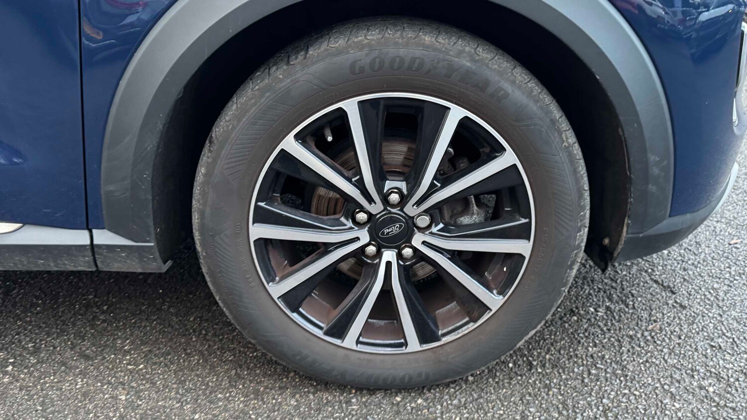 Used Ford Puma 2023 for sale - 77316457: Photo 8