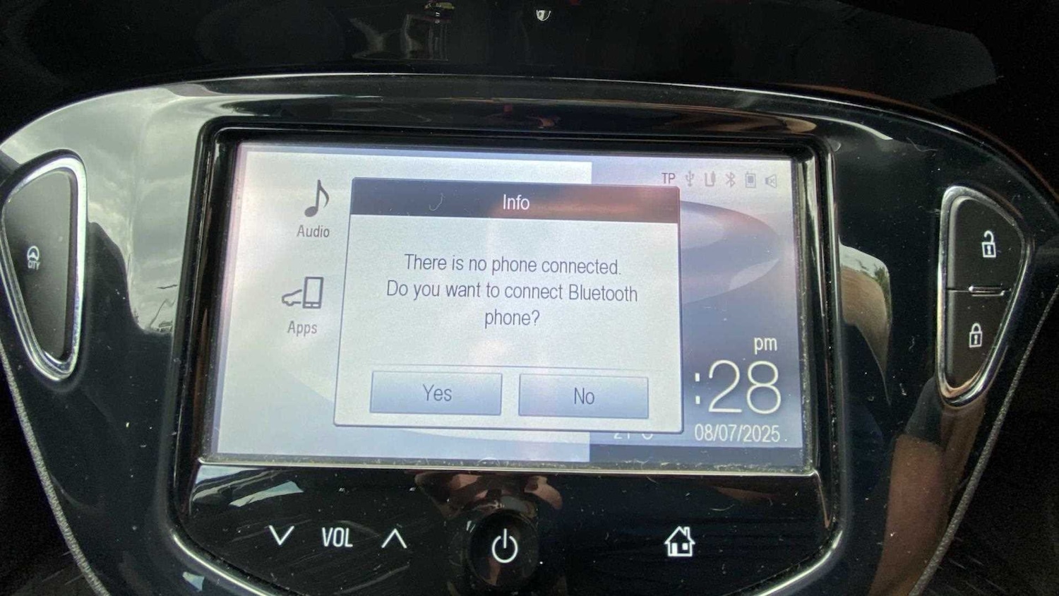Vehicle 16