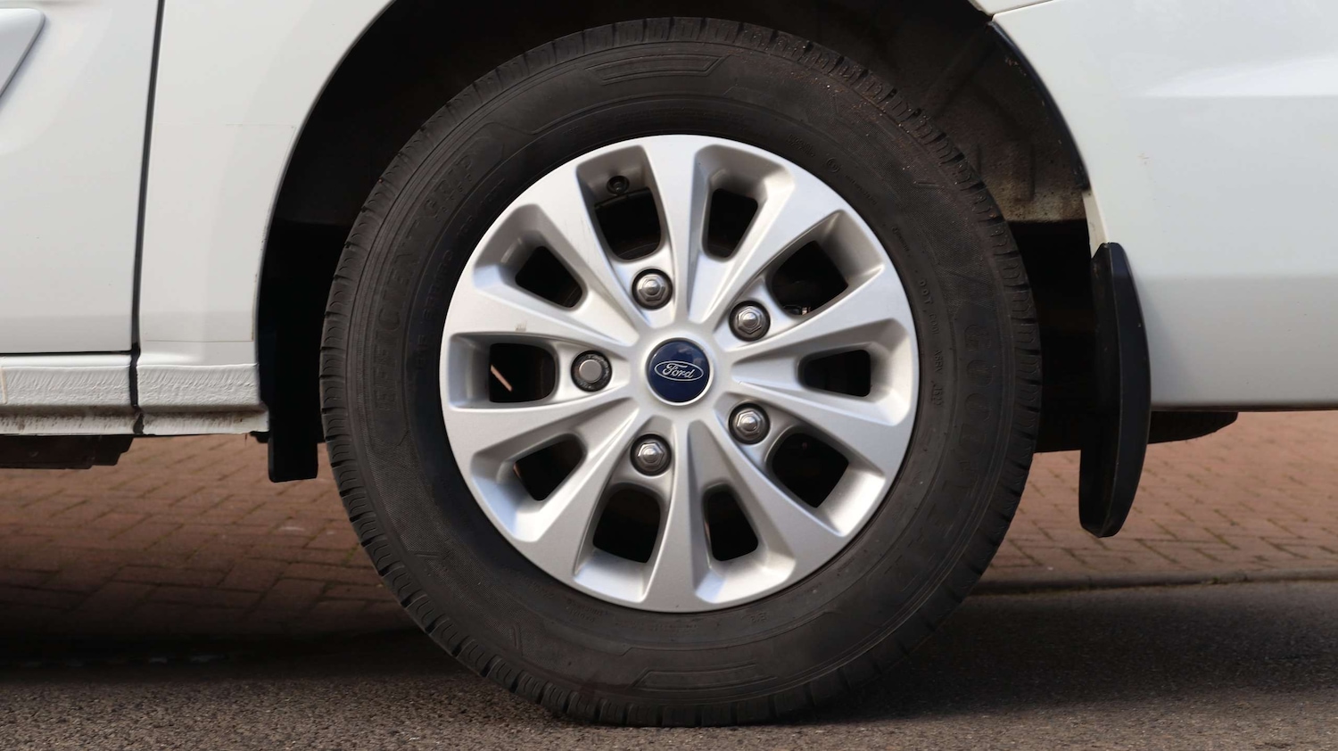 Used Ford Transit Custom 2023 for sale - 77472530: Photo 13