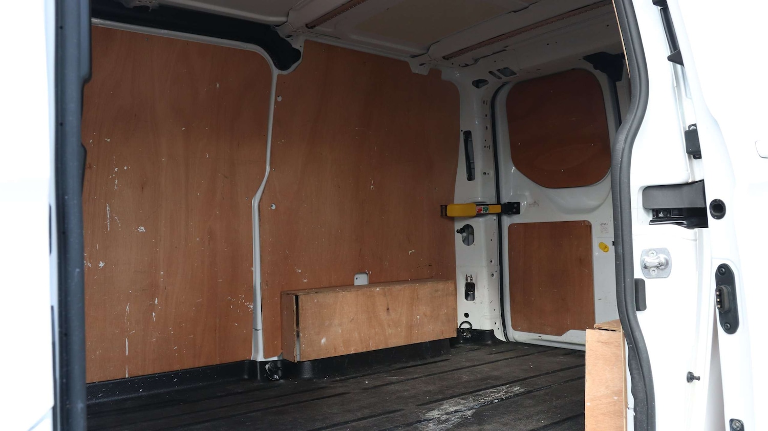 Used Ford Transit Custom 2023 for sale - 77472530: Photo 19