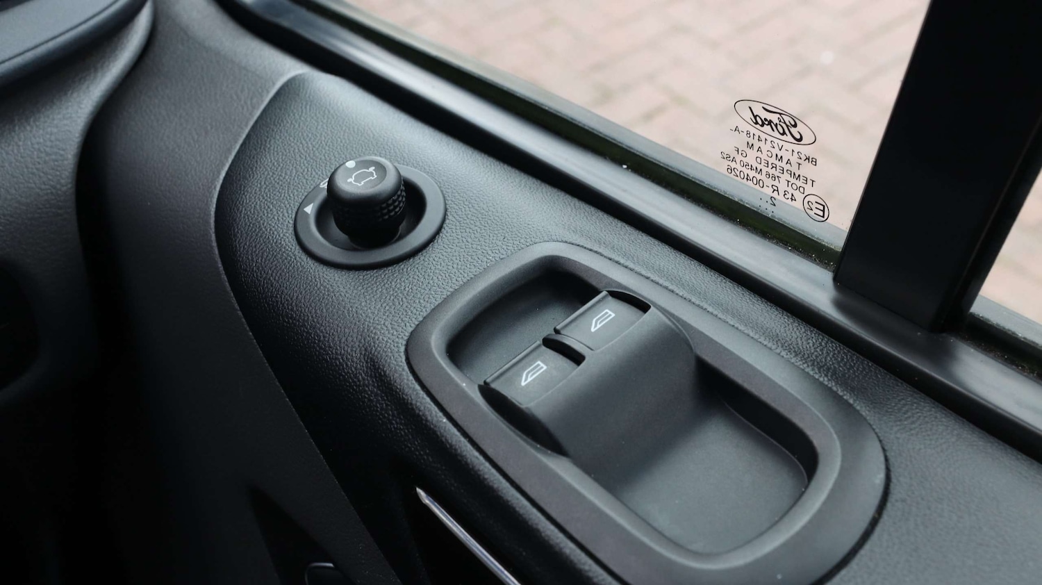 Used Ford Transit Custom 2023 for sale - 77472530: Photo 30