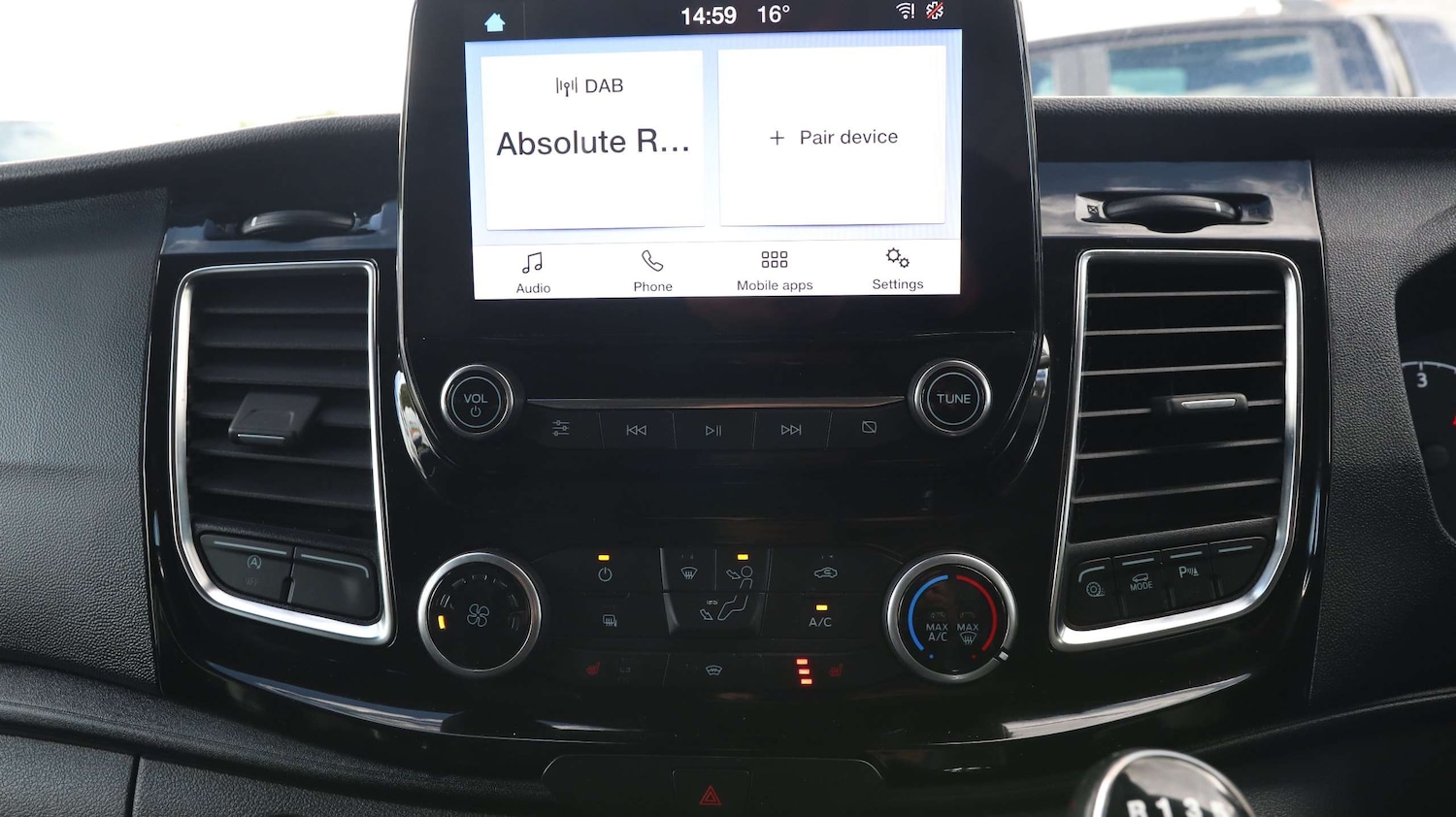 Used Ford Transit Custom 2023 for sale - 77472530: Photo 33