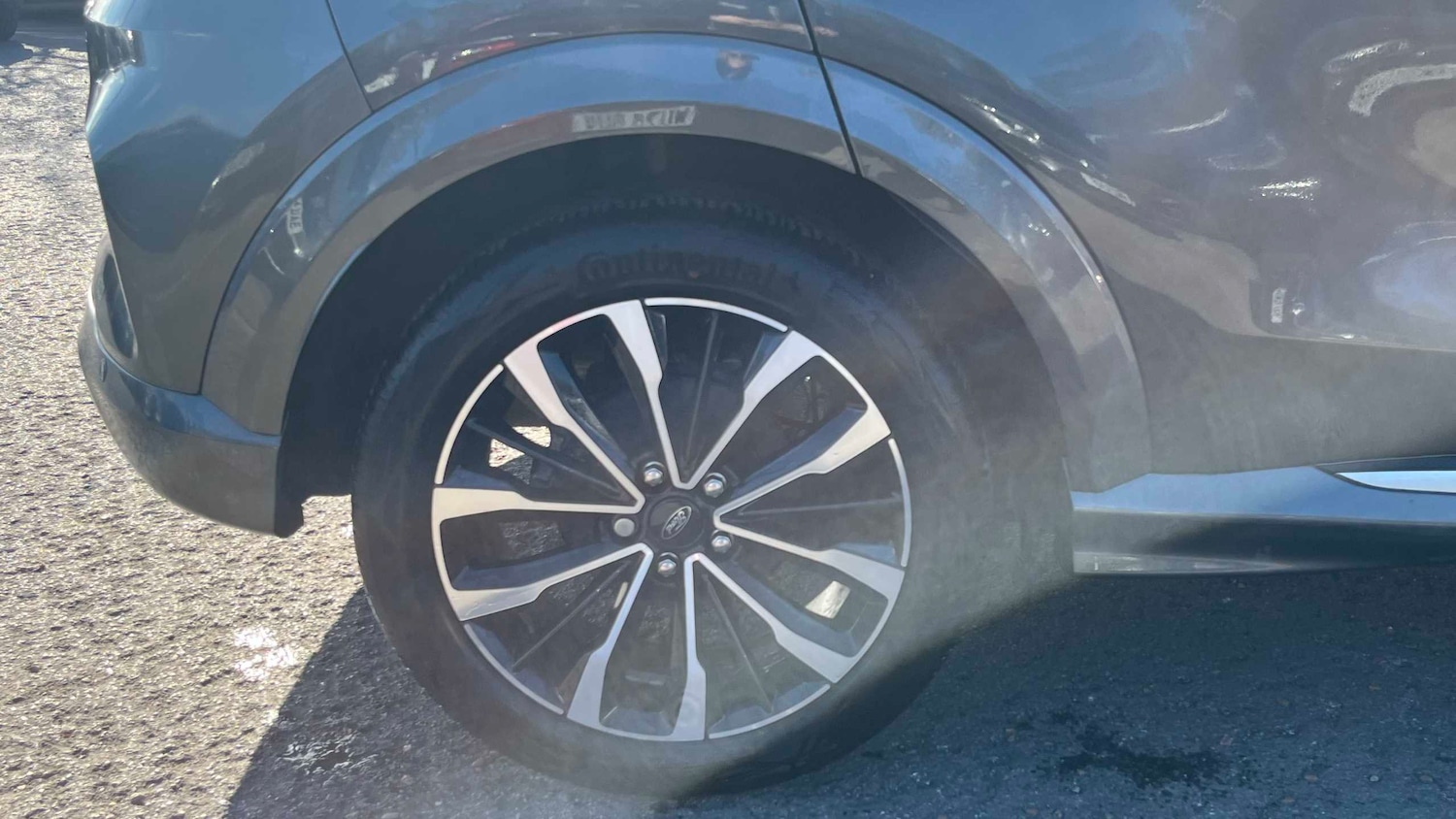 Used Ford Puma 2023 for sale - 78119035: Photo 10