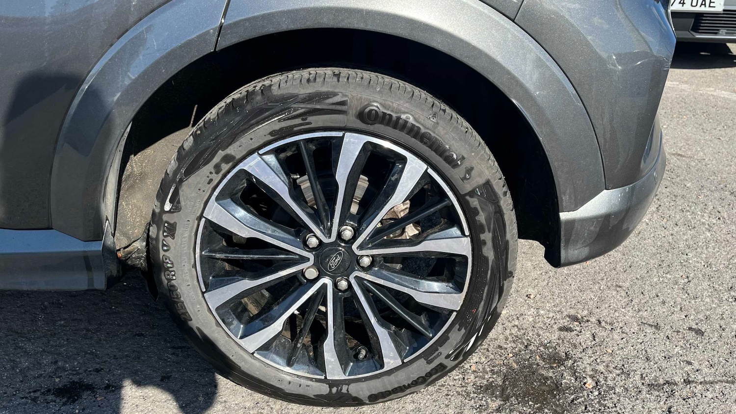 Used Ford Puma 2023 for sale - 78119035: Photo 11