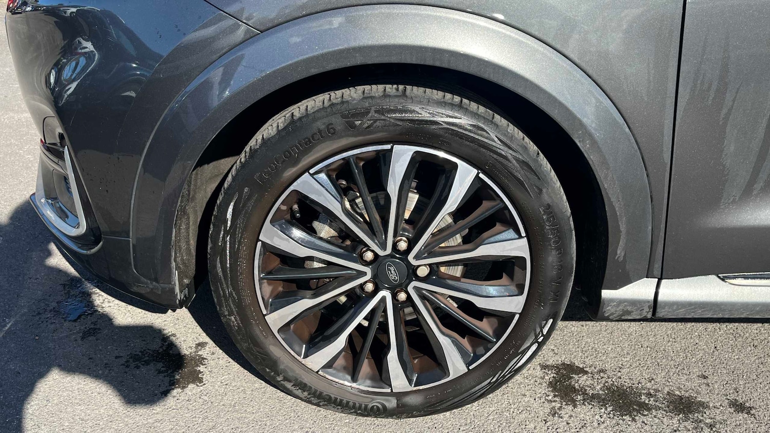 Used Ford Puma 2023 for sale - 78119035: Photo 12