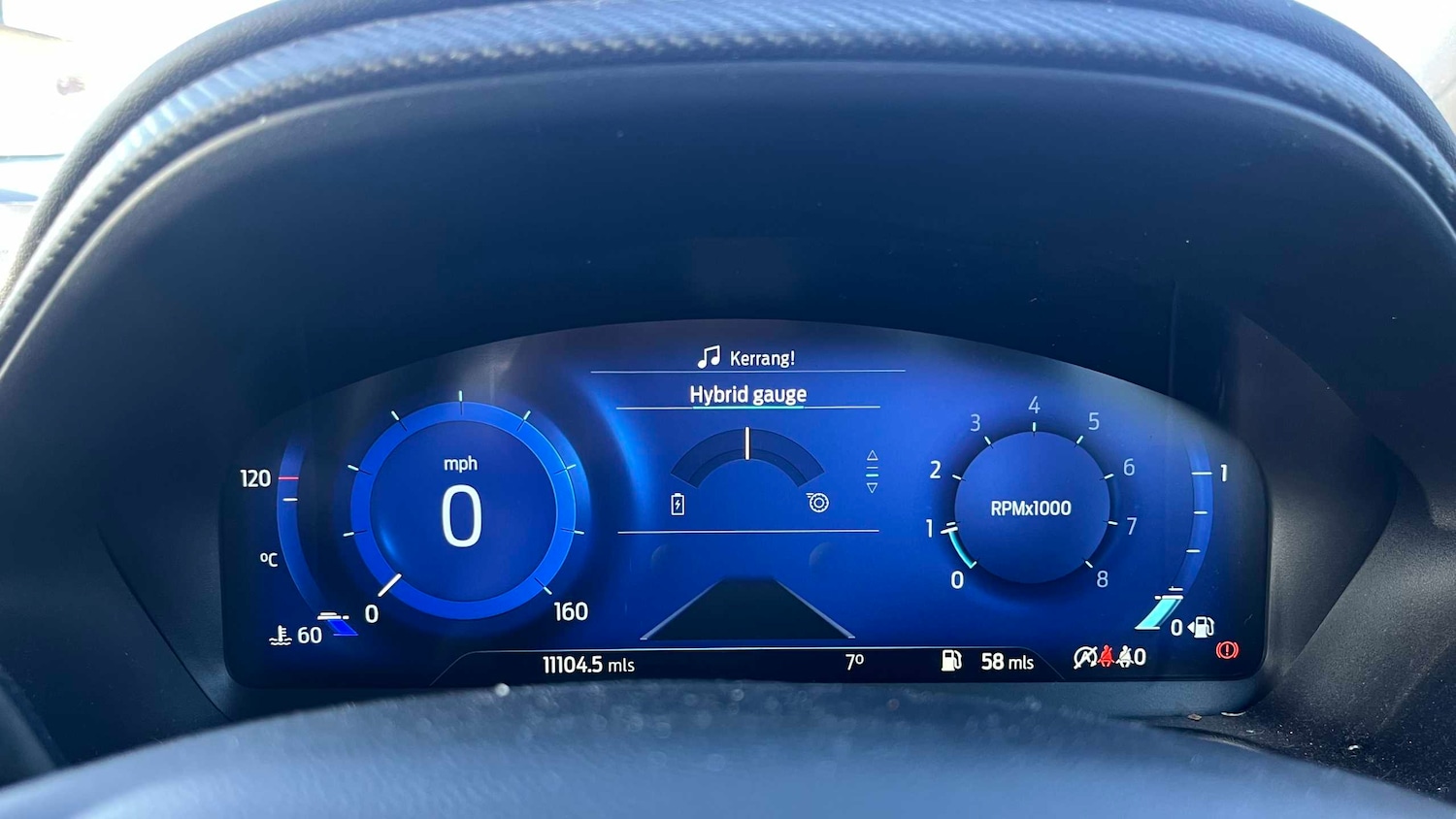 Used Ford Puma 2023 for sale - 78119035: Photo 14