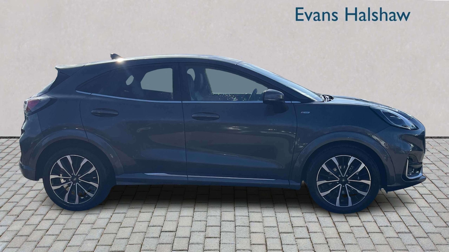 Used Ford Puma 2023 for sale - 78119035: Photo 2