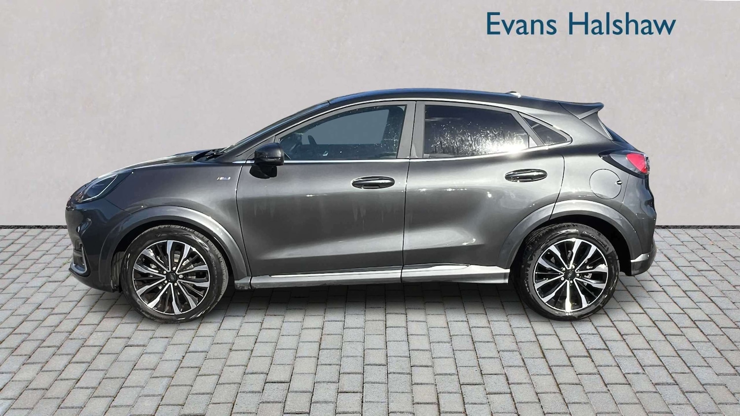 Used Ford Puma 2023 for sale - 78119035: Photo 6