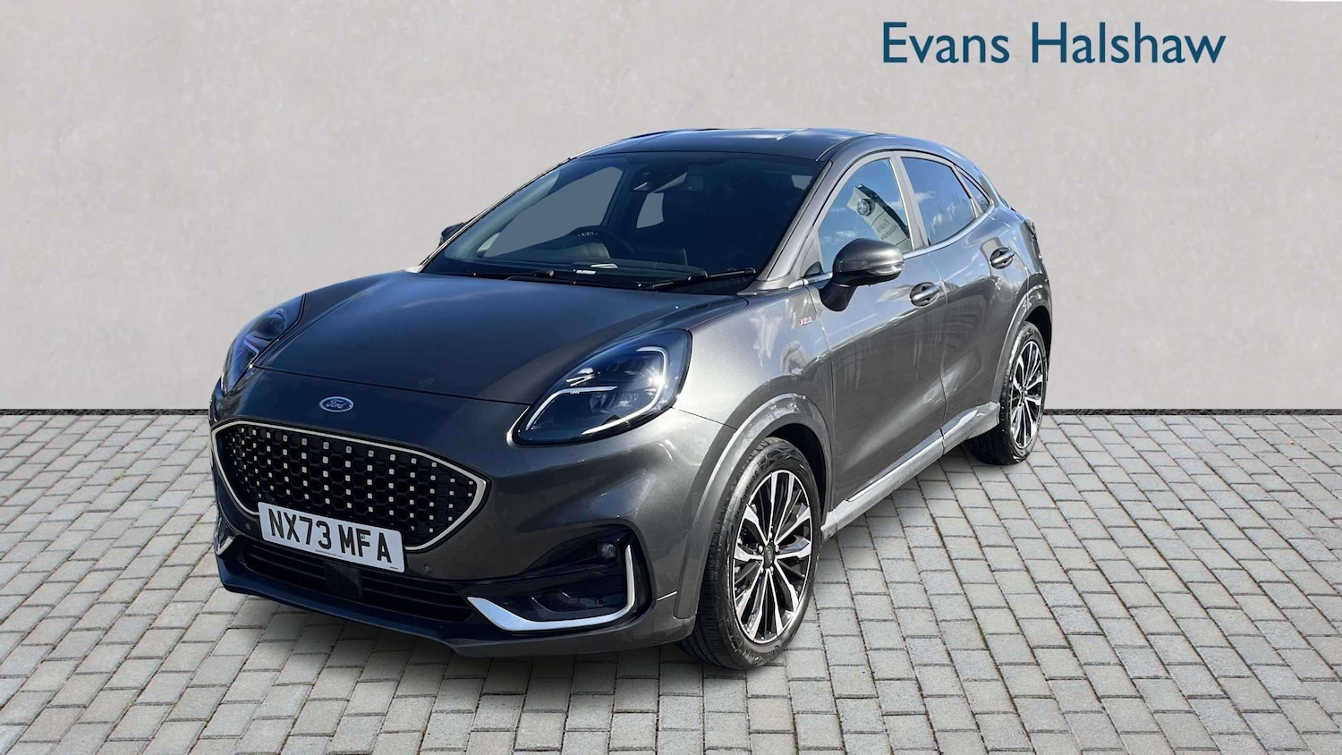 Used Ford Puma 2023 for sale - 78119035: Photo 7