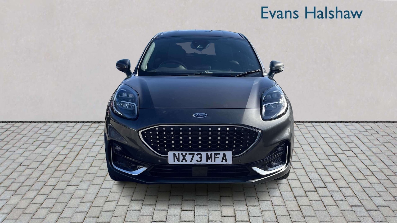 Used Ford Puma 2023 for sale - 78119035: Photo 8