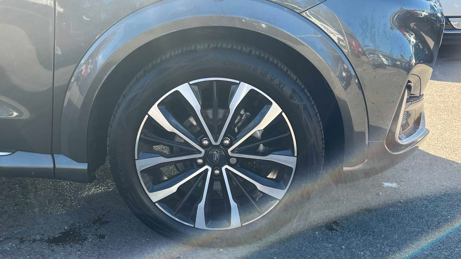 Used Ford Puma 2023 for sale - 78119035: Photo 9