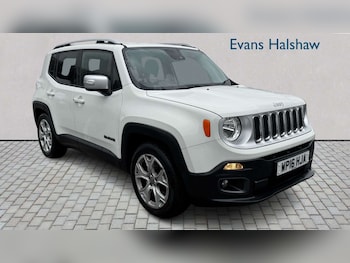 Used Jeep Renegade 2016 for sale - 78419605: Photo