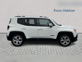 Used Jeep Renegade 2016 for sale - 78419605: Photo