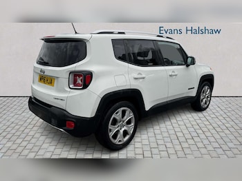 Used Jeep Renegade 2016 for sale - 78419605: Photo