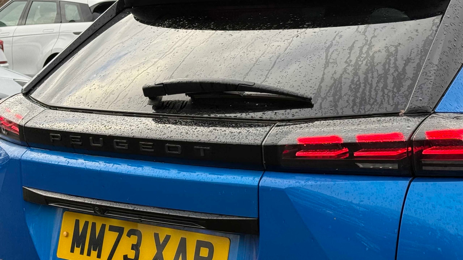 Used Peugeot 2008 2023 for sale - 76624624: Photo 10