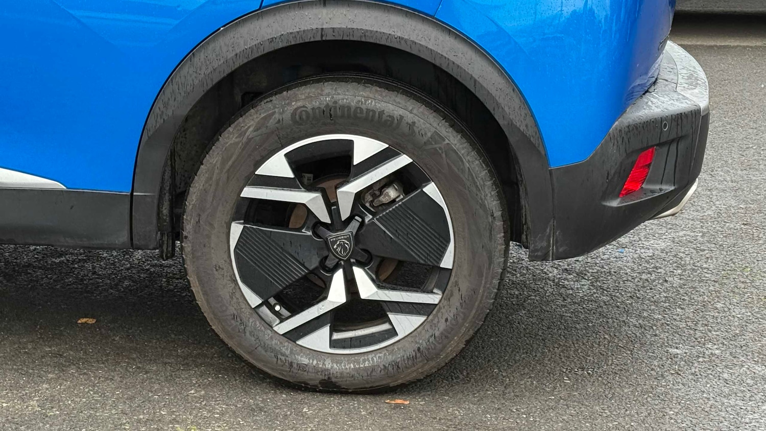 Used Peugeot 2008 2023 for sale - 76624624: Photo 12