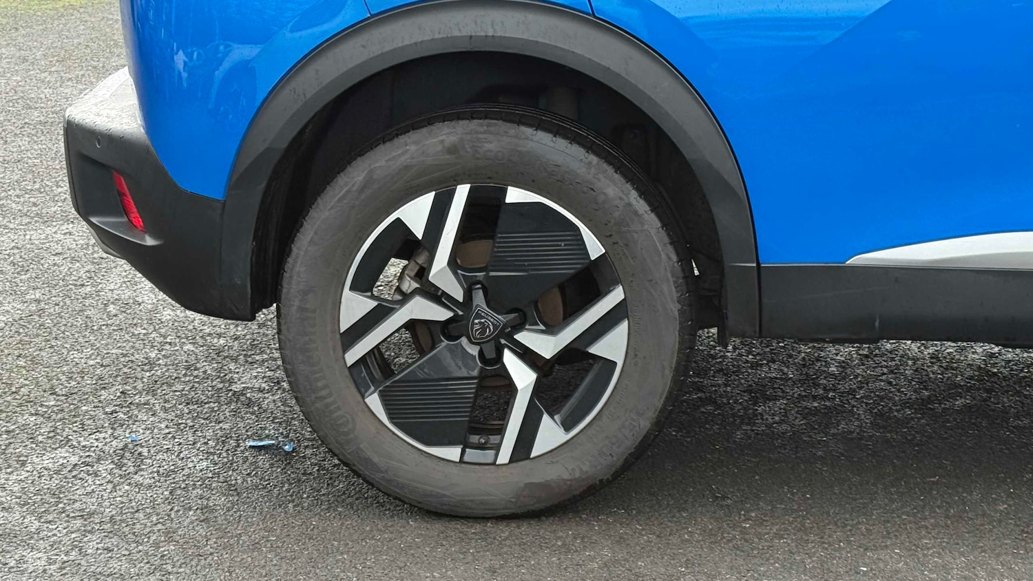 Used Peugeot 2008 2023 for sale - 76624624: Photo 14