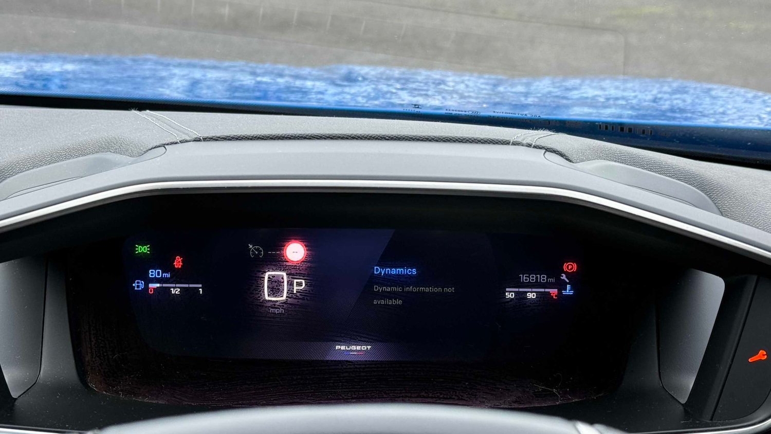 Used Peugeot 2008 2023 for sale - 76624624: Photo 16