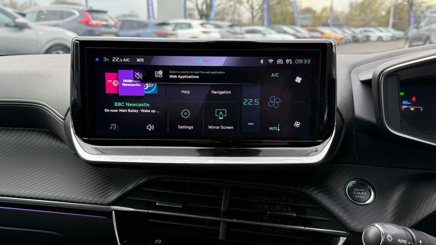 Used Peugeot 2008 2023 for sale - 76624624: Photo 17