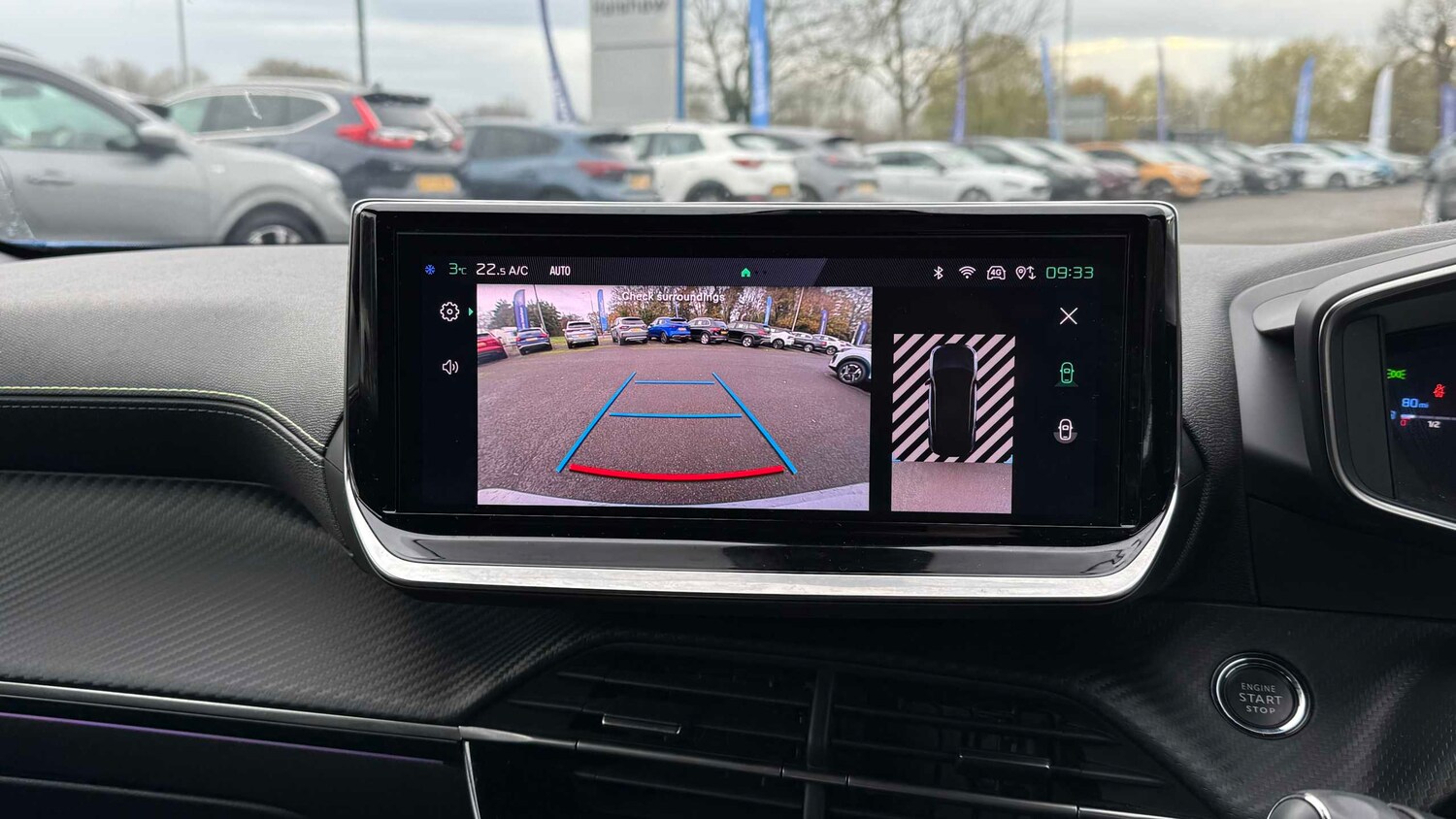 Used Peugeot 2008 2023 for sale - 76624624: Photo 18