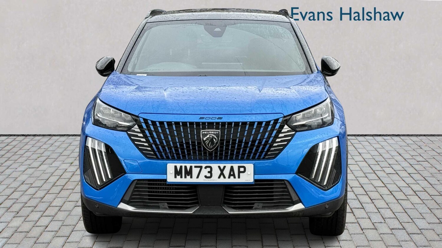 Used Peugeot 2008 2023 for sale - 76624624: Photo 2