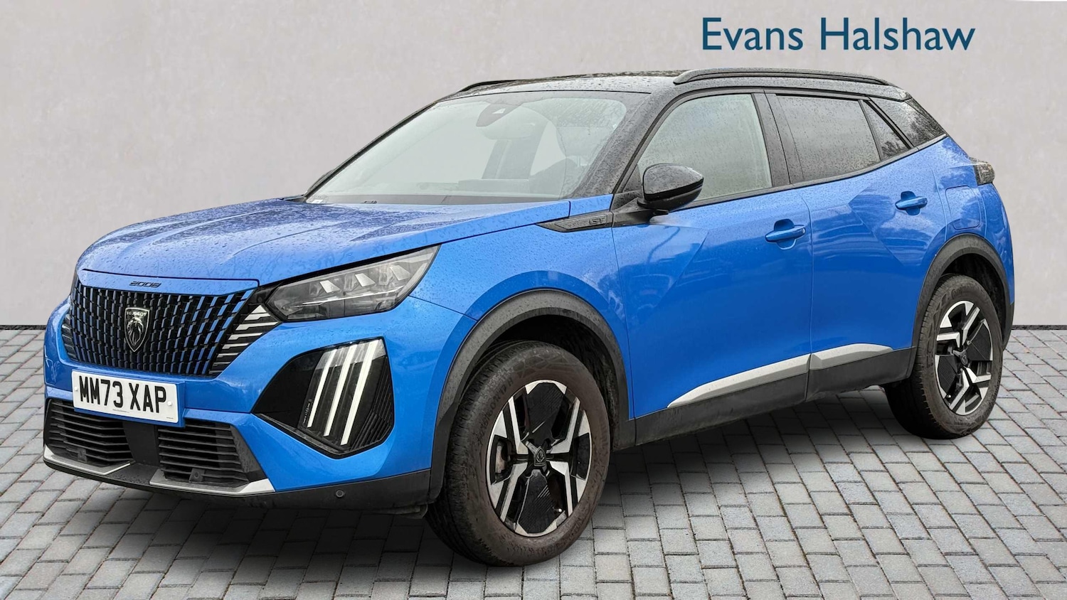 Used Peugeot 2008 2023 for sale - 76624624: Photo 3