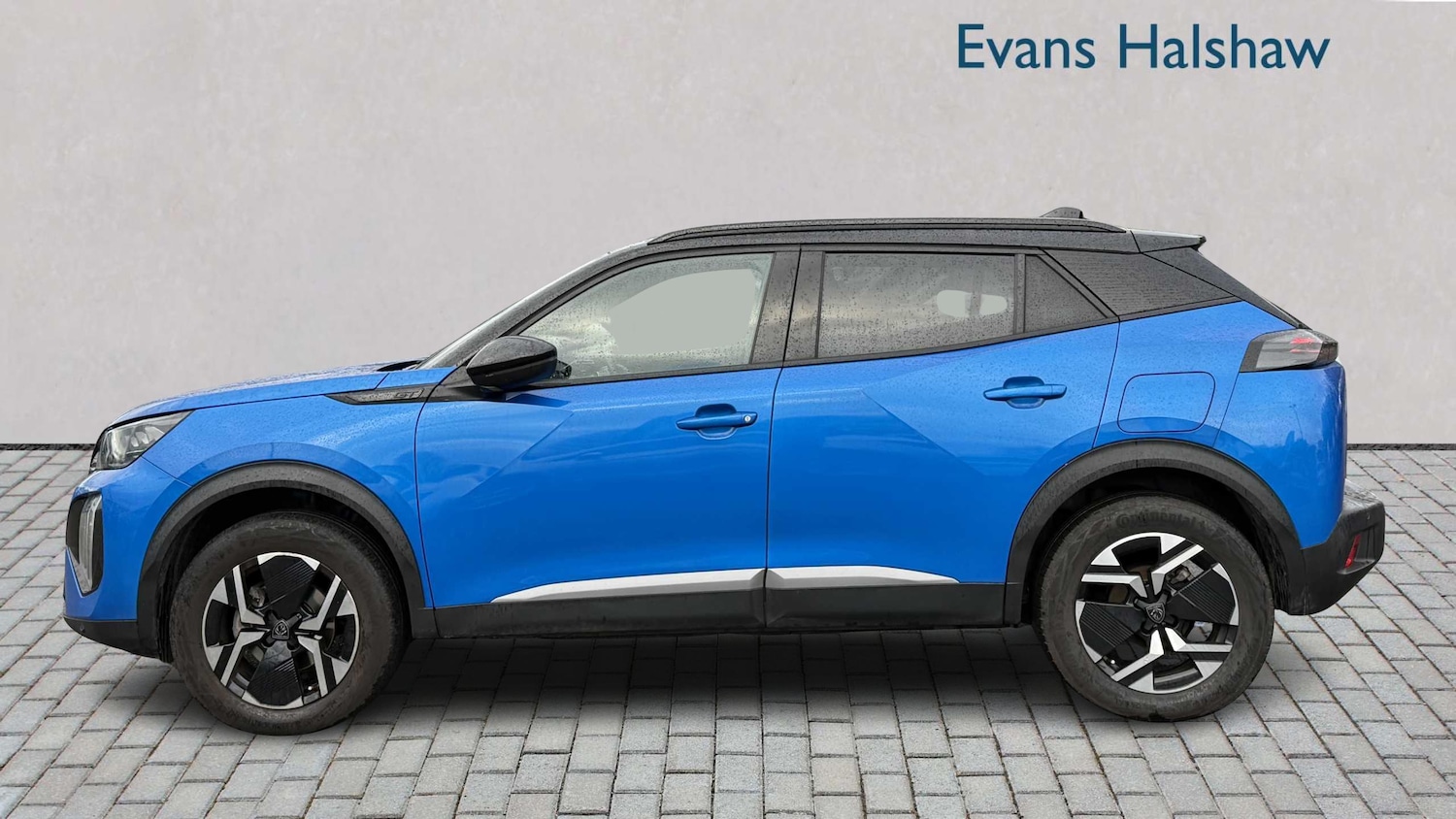 Used Peugeot 2008 2023 for sale - 76624624: Photo 4